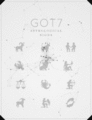 GOT7        - got7 fan art