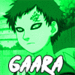 Gaara of the Funk! ♬ - gaara-of-suna icon