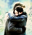 Gale and Katniss - the-hunger-games photo