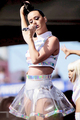 Genentech Gives Back Week - katy-perry photo