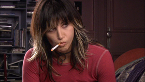  Gina Gershon as Jacki in 'Prey for Rock and Roll'