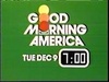  Good Morning America - December 9, 1980