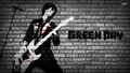 Green Day - music wallpaper