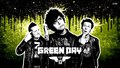 Green Day - music wallpaper