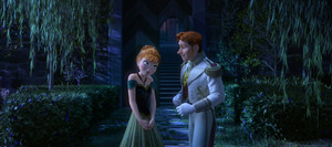 Hans and Anna
