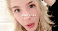Happy Birthday Emily Bett Rickards (July 24, 1991) - emily-bett-rickards fan art