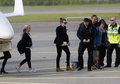 Harry Arriving to Finland - harry-styles photo