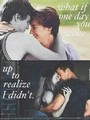Hazel and Gus / Tris and Four - movie-couples photo