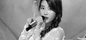 IU - The Red Shoes 