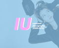 IU’s Discography (2008-2015)  - iu photo