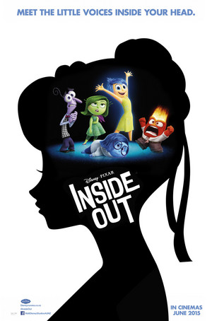  Inside Out - Anna