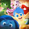 Inside Out - animated-movies fan art