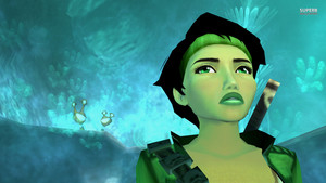 Jade: Beyond Good and Evil