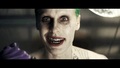 Jared Leto as The Joker in the First Trailer for 'Suicide Squad' - the-joker photo