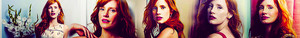  Jessica Chastain Banner Suggestion