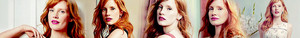  Jessica Chastain Banner Suggestion