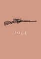 Joel | The Last of Us - video-games fan art