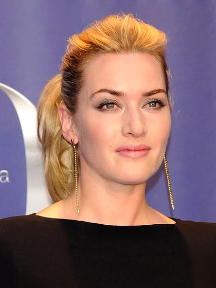 Photo of Kate Winslet for fans of Kate Winslet. 