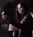 Katniss Everdeen | Mockingjay - Part - katniss-everdeen photo