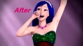 Keira edit - barbie-movies fan art