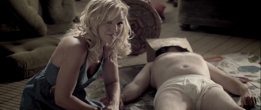 Nude Pictures Of Kelli Giddish