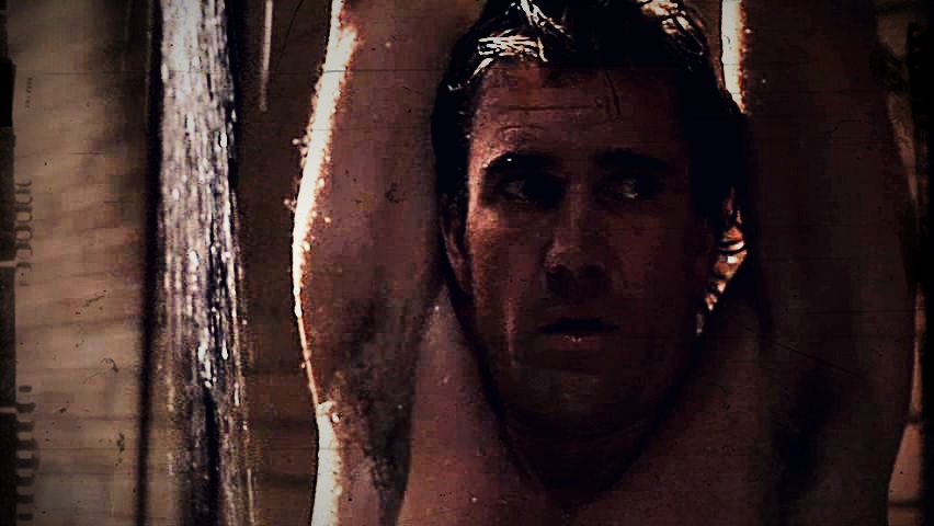 Naked mel gibson Hollywood Cock