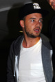 Liam Arriving to Chicago - liam-payne photo