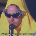 Liam in a Banana Suit  - liam-payne fan art