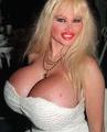 Lolo Ferrari- Eve Valois (February 9, 1963] – March 5, 2000) - celebrities-who-died-young photo