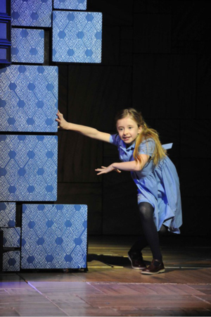  Matilda the Musical Stratford