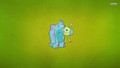 disney - Mike and Sulley wallpaper
