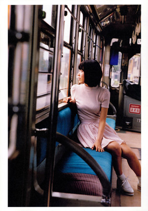 Miyawaki Sakura 1st PhotoBook “Sakura”