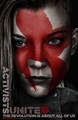 Mockingjay, Part 2: Faces of the Revolution: Cressida - the-hunger-games photo