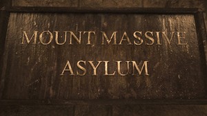  Mount Massive Asylum