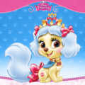 Muffin (Snow White) - disney-princess photo