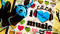 music - Music wallpaper