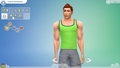 My first Sims 4 Screenshots - the-sims-3 photo
