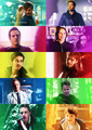 OUAT      - once-upon-a-time fan art