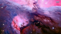 space - Orion Nebula wallpaper