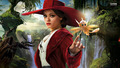 disney - Oz the Great and Powerful wallpaper