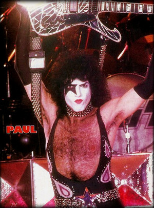 Paul 1979                   