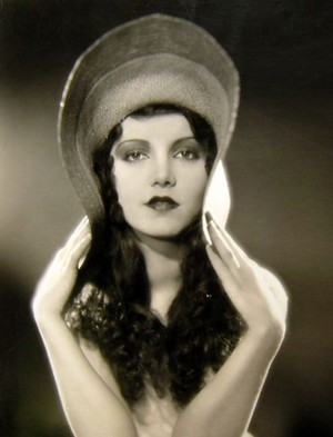  Peggy Shannon (January 10, 1907 – May 11, 1941