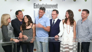 Person of Interest Cast 