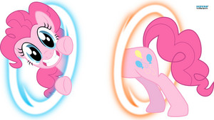  Pinkie Portals!
