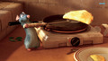 pixar - Ratatouille wallpaper