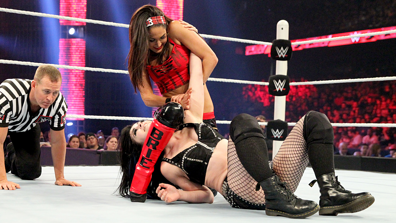 Paige (WWE) Images on Fanpop.