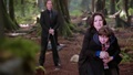 Regina Henry and Rumple - once-upon-a-time fan art