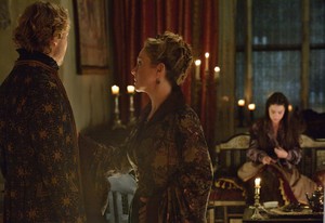  Reign "Acts of War" (2x09) promotional picture