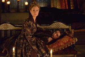  Reign "Acts of War" (2x09) promotional picture