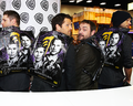 SPN Cast at Comic-Con  - supernatural photo